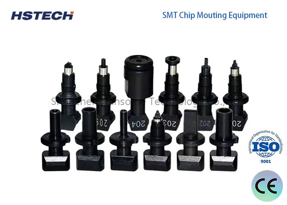 ভালো দাম YG100 211A/212A/213A/214A/215A/219A Nozzle SMT Pick and Place Machine এর জন্য নল অনলাইন
