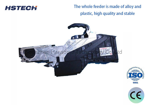 ভালো দাম KLK-MC100-003 টেপ আকার 8mm Yamahs I-Pulse F3 পিক অ্যান্ড প্লেস মেশিন অনলাইন