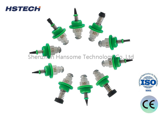 ভালো দাম JUKI2000 SMT Nozzle 503 E36027290A0 উপকরণ পরিবেশ বান্ধব নকশা যথার্থ অবস্থান আদর্শ অনলাইন