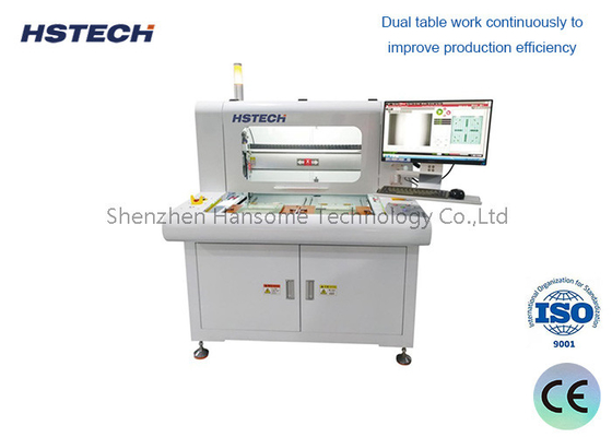 ভালো দাম ধুলো সংগ্রাহক সহ একক ফেজ AC220V পাওয়ার সাপ্লাই স্পিন্ডল রাউটার মেশিন অনলাইন