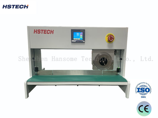 ভালো দাম Self-locked And Precisely Cut Knife Type Board Separator With PC Board for PCB Cutting অনলাইন