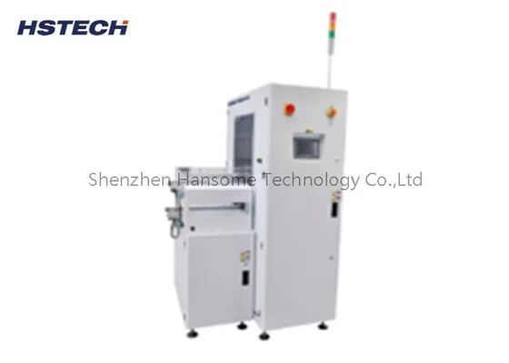 ভালো দাম উচ্চ মানের PCB FIFO LIFO বাফার উল্লম্ব PCB স্টক বাফার SMEMA সঙ্গে সামঞ্জস্যপূর্ণ অনলাইন