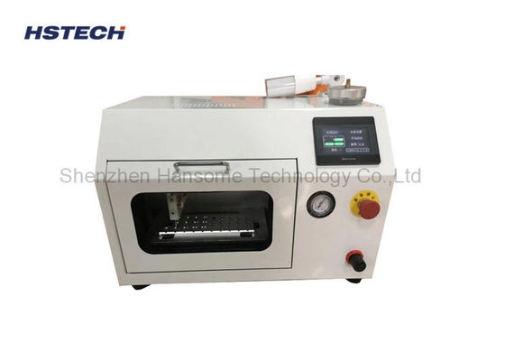 টাচ স্ক্রিন এসএমটি ডোজল ক্লিনার কভার উইন্ডো সঙ্গে JUKI ফুজি ইয়ামাহা ডোজল