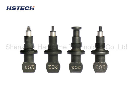 ভালো দাম SMT মেশিন YAMAHA YG200 নল 201# 202# 209# 203# টংস্টেন ইস্পাত থেকে তৈরি অনলাইন