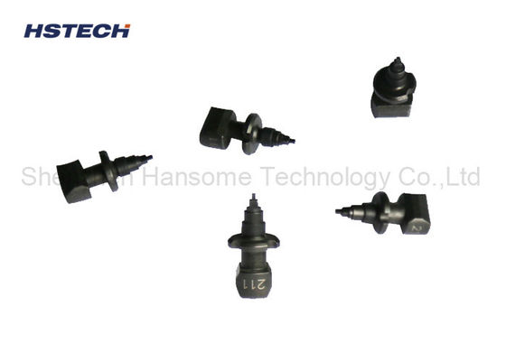 ভালো দাম KGS-M7710-A0X YG100 পিক অ্যান্ড প্লেসমেন্টের জন্য SMT নজল সমাবেশ 211A 0.8x0.7 ((X) অনলাইন