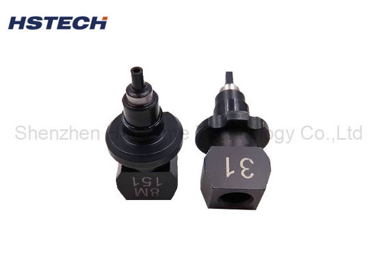 ভালো দাম 31 YAMAHA SMD Nozzle KMO-M711A-02X For SMT Machine YV100-II চিপ মাউন্টার অনলাইন