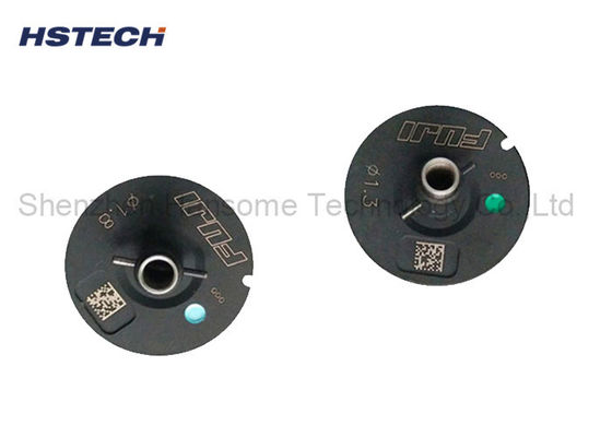 ভালো দাম H04 হেড 1.3 / 1.8 মিমি এসএমটি নল NXT SMD মাউন্টার অপারেশন জন্য FUJI ব্র্যান্ড অনলাইন