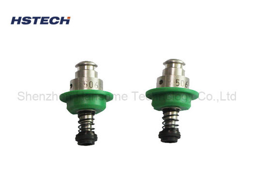 ভালো দাম ধাতু 506 JUKI SMT নল E36057290A0 স্তন্যপান SMD উপাদান জন্য অনলাইন