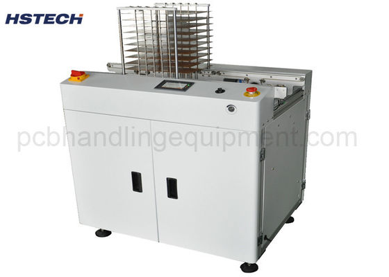 ভালো দাম Mitsubishi PLC অ্যালুমিনিয়াম NG PCB প্রত্যাখ্যান কনভেয়র অনলাইন