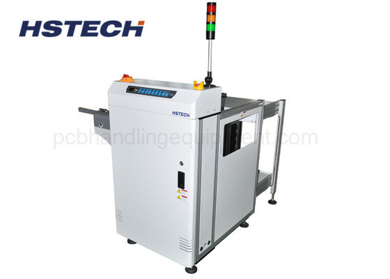 ভালো দাম 40mm Pitch 20M/Min 90 ডিগ্রী PCB ম্যাগাজিন আনলোডার অনলাইন
