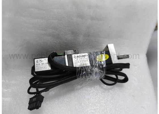 ভালো দাম Z অক্ষ JUKI FX-1R এসি সার্ভো মোটর MITSUBISHI HC-BH0336LW4-S1 অনলাইন