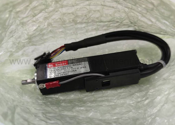 ভালো দাম MTNM000235AA N510042737AA প্যানাসনিক 15W এসি সার্ভো মোটর অনলাইন