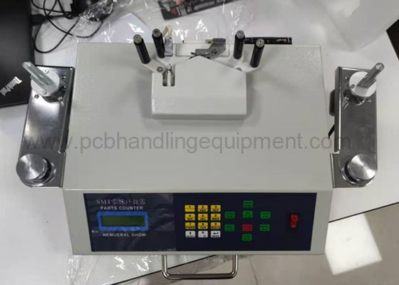 ভালো দাম ইনফ্রারেড সনাক্তকরণ ডুয়াল রিল 30W এসএমডি চিপ কাউন্টার 32mm পিচ অনলাইন