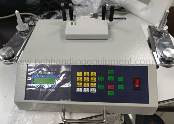 ভালো দাম বোতাম কন্ট্রোল 24mm পিচ 19S SMD কম্পোনেন্ট কাউন্টার 30W অনলাইন