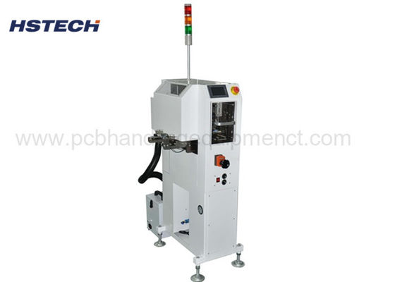 ভালো দাম 9m/Min 300A MITSUBISHI পিএলসি পিসিবি পৃষ্ঠ পরিষ্কারকারী ধুলো সংগ্রাহক সহ অনলাইন