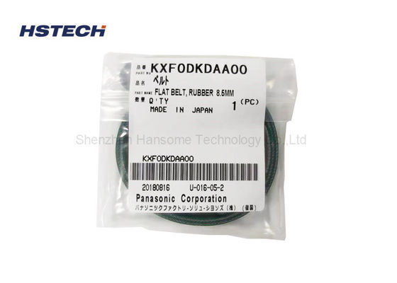 ভালো দাম CM602 8.5mm বেধ রাবার SMT মেশিন বেল্ট প্যানাসনিক KXF0DKFAA00 অনলাইন
