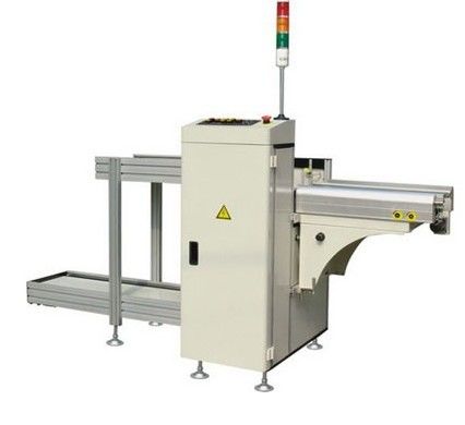 পিএলসি কন্ট্রোল টাচ স্ক্রিন পিসিবি লিঙ্ক আনলোডার 220 ভোল্ট এসএমইএমএ সামঞ্জস্যপূর্ণ